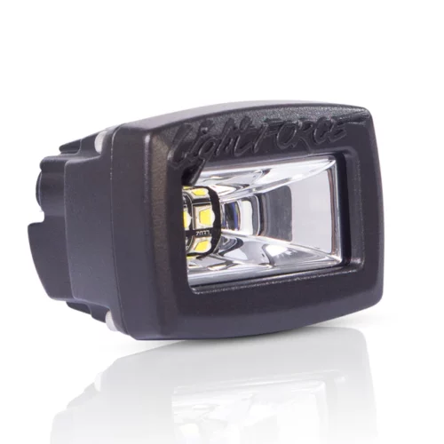 ROK 20 Ultra Flood Utility Light - Lightforce
