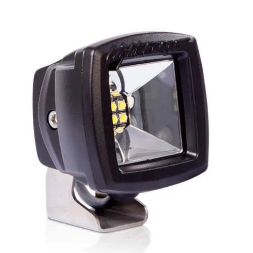 ROK 40 Ultra Flood LED Utility Light - Lightforce