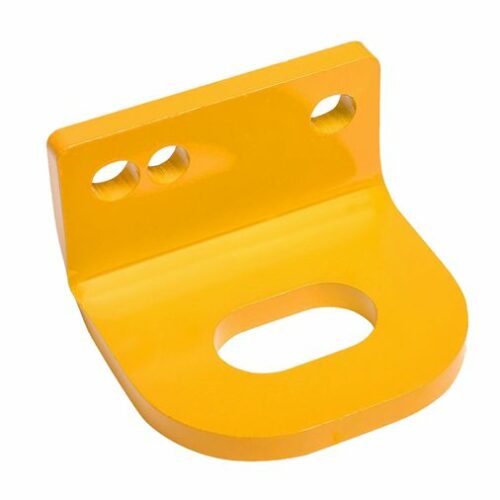 HD Tow Points - Nissan Navara D21/D22 - Roadsafe