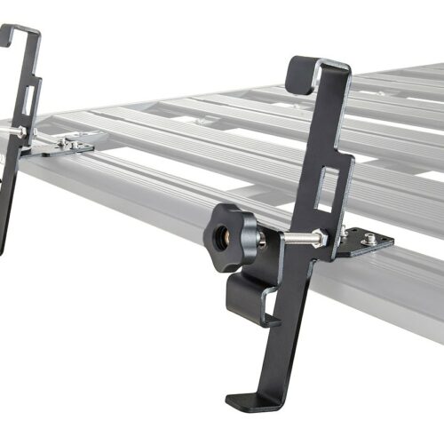 Universal Brackets For Folding Ladder - Rhino Rack