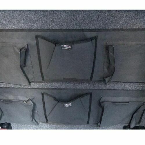 Rooftop Tent Organiser