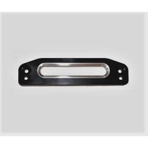 Multifit Alloy Fairlead - Standard and Offset - Roadsafe