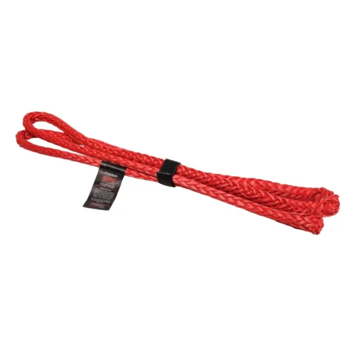 12,000KG SaberPro Long Soft Anchor Point - Saber Offroad