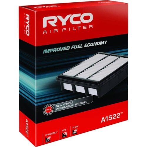 Air Filter - Ryco