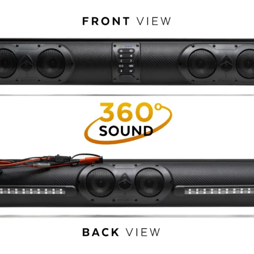 SoundExtreme SED32 - ECOXGEAR