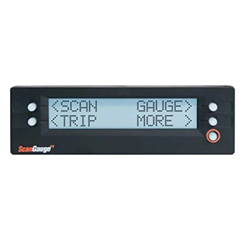 ScanGauge 2 - ScanGauge Australia