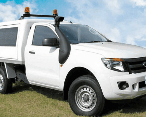V-SPEC Safari Snorkel - Ford Ranger PX 2011-2015 - Safari 4X4