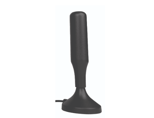 Portable Antenna Kit with Strong Magnetic Base - Uniden