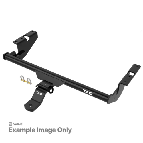 Standard Duty Towbars (Class 2) - TAG Tow Bars