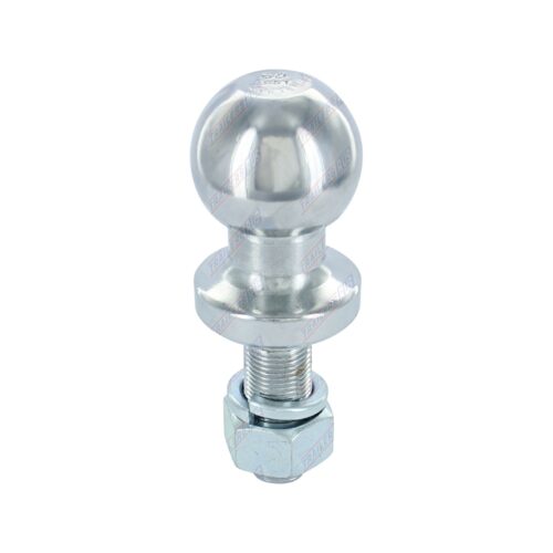 50mm Chrome Towball - M4C