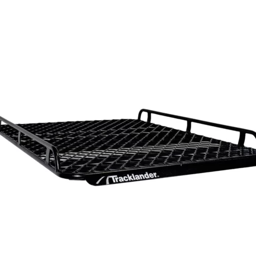 Tradie Open Ended Roof Rack - Tracklander