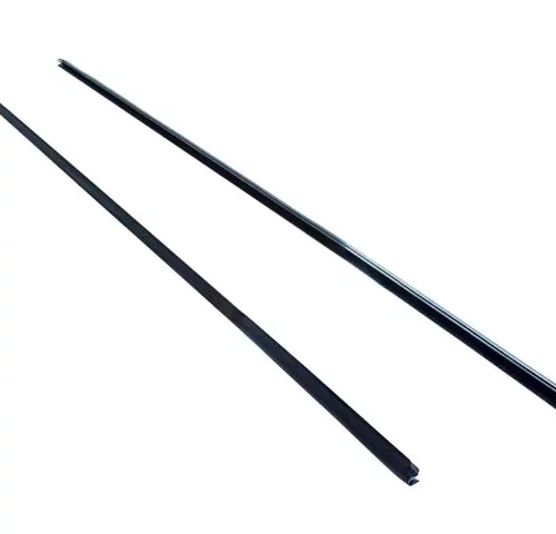 1860 Long Flexible Gutter Supports - Tracklander