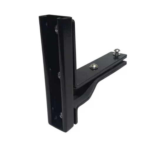 Flat Top Accessory Adaptor Bracket (Sold Singularly) - Tracklander