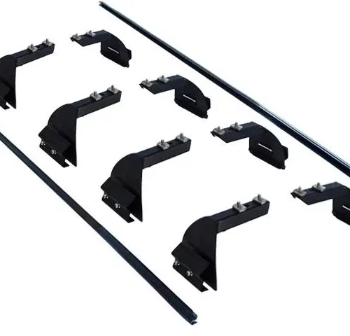 Gutter Mount Leg Kits - Tracklander