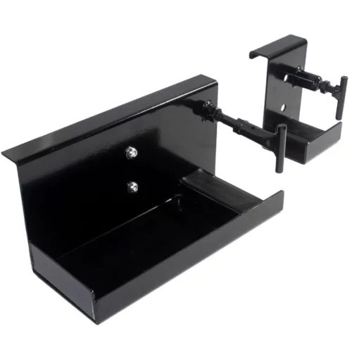 High Lift Jack Mount - Tracklander