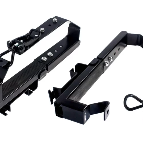 Recovery Tracks Holder - Tracklander