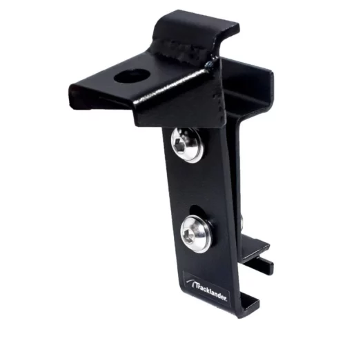 Spotlight/Aerial Mounting Bracket - Tracklander