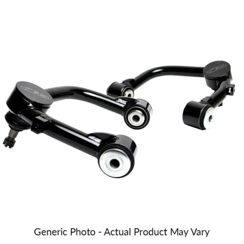 Upper Control Arm Kit - Colorado RG 2017+ - Roadsafe