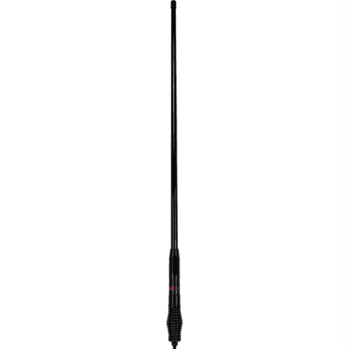 1200mm Heavy Duty Radome Antenna - 6.6DBI Gain - White - GME