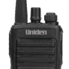 5 Watt UHF CB Splashproof Handheld Radio
