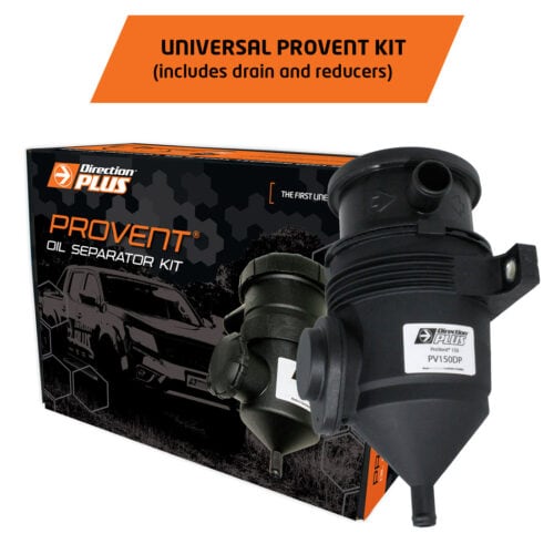 Provent Kit - Direction Plus