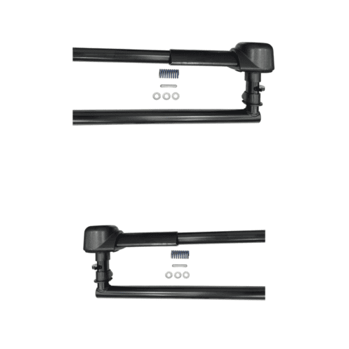 Mirror Arm Repair Kit - Clear View Accessories