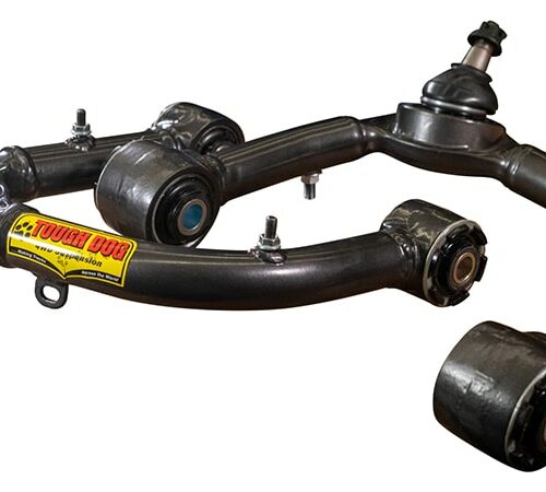 Upper Control Arms - Tough Dog