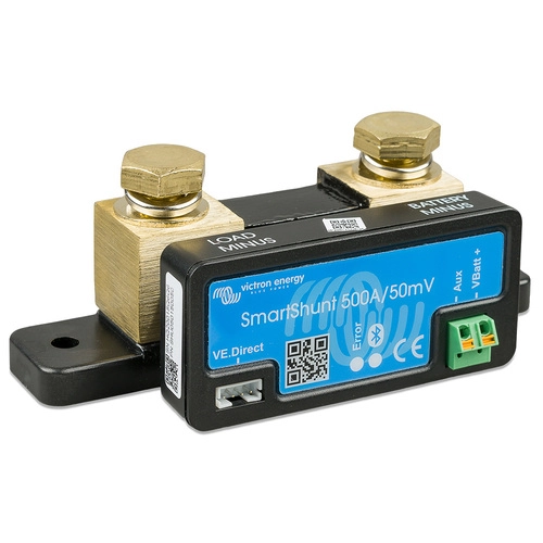 Bluetooth Smart Shunt - Victron Energy