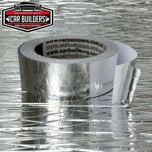 Van Liner Tape - Car Builders