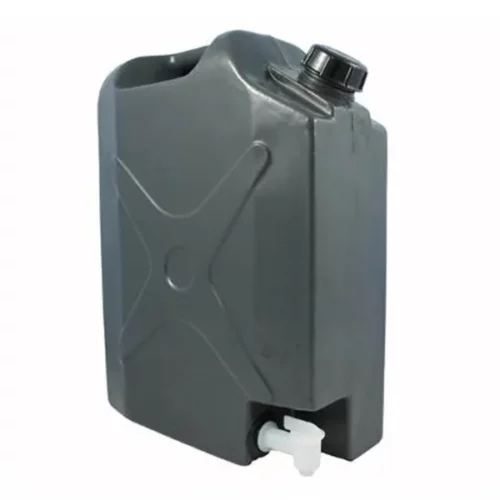 20L Jerry Can Poly Water Tank - BOAB Offroad