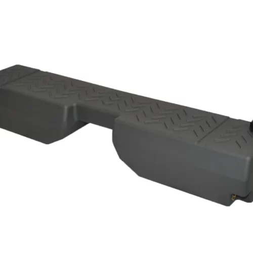 40L Footwell Poly Water Tank - BOAB Offroad