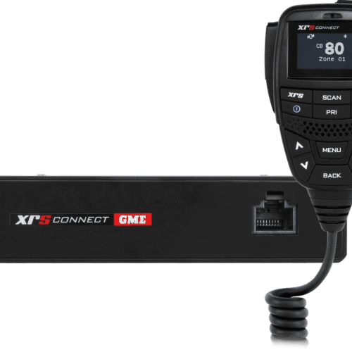 XRS 370 Connect 4wd Pack - GME