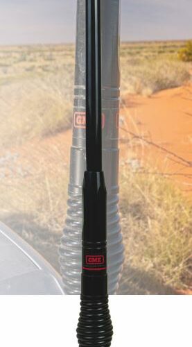 580MM MULTI-BAND CELLULAR ANTENNA - SMA CONNECTOR