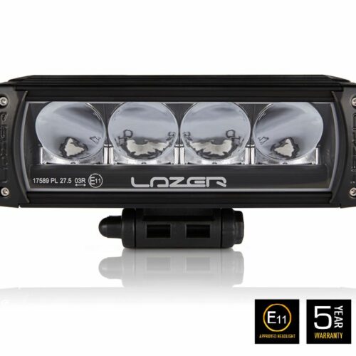 Triple R 750 - Gen 1 - Lazer Lamps