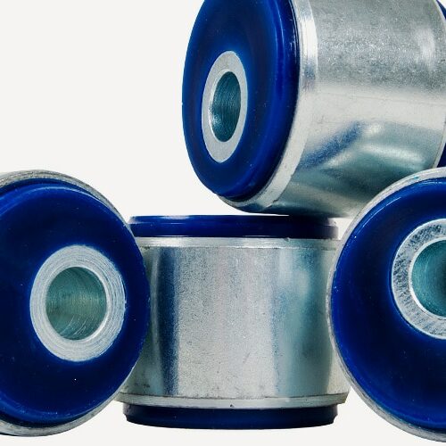 Castor Correction - Tough Dog