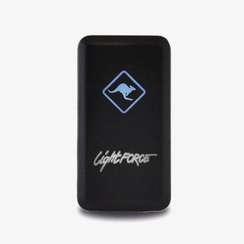 Lightforce Switch to suit Toyota (Negative) - Lightforce