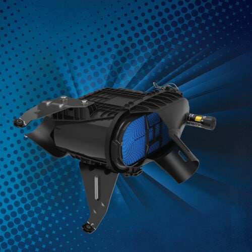 Donaldson Air Cleaner Kit