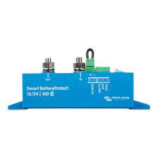 Smart BatteryProtect 12/24V-100A - Victron Energy