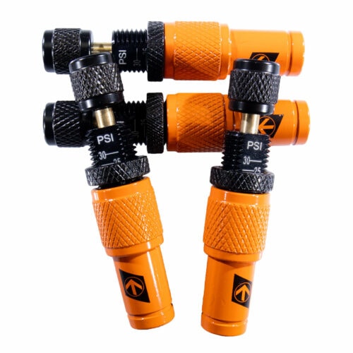 DIRECTION-PLUS OFF-ROAD TYRE DEFLATORS (DPD4PK)