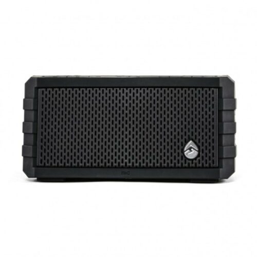 Sol Jam Solar Charging Waterproof Portable Speaker - ECOXGEAR