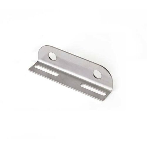 Stainless Steel Airbag Valve Bracket - Airbag Man