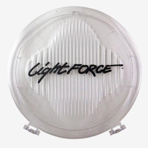 Genesis 210mm Clear Filter - Combo - Lightforce