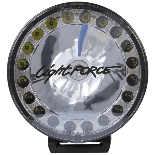 HTX2 Hybrid Driving Light - Lightforce