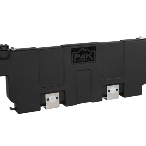 40L Tub Water Tank - Universal Fit - PAK Offroad