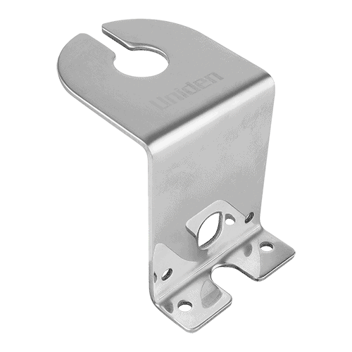 Z Type Mount – Antenna Mounting Bracket - Uniden