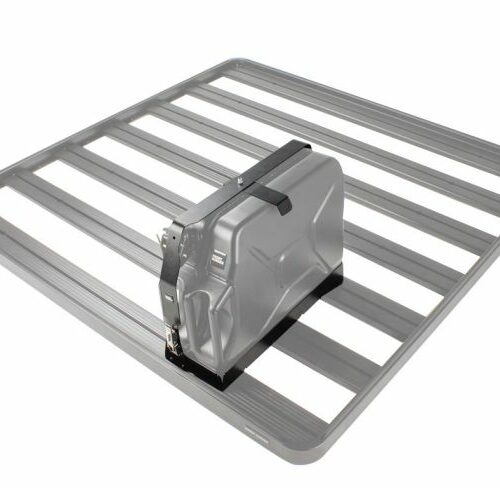 Single Jerry Can Holder - Front Runner