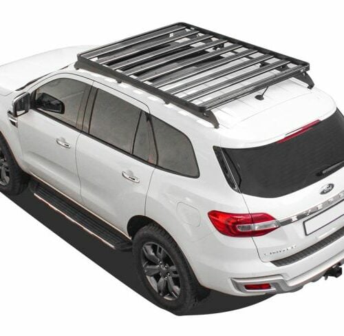 Slimline 2 Roof Rack Kit - Ford Everest UA/UAII - Front Runner