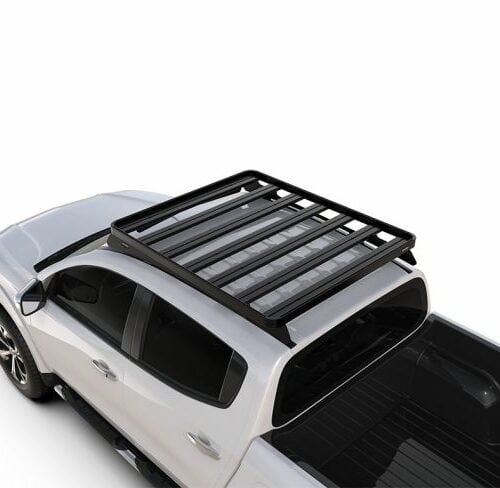 Slimline 2 Roof Rack Kit - Holden Colorado - Front Runner