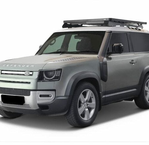 Slimline 2 Roof Rack Kit - Land Rover Defender 90 - Front Runner