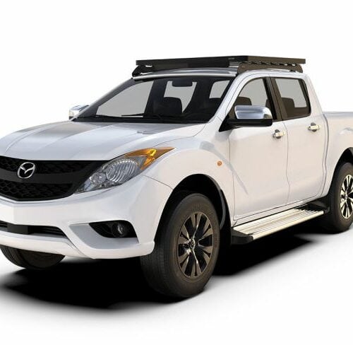 Slimline 2 Roof Rack Kit - Mazda BT50 - Front Runner